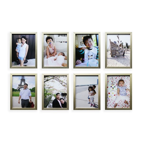 กรอบรูปชุด 10 ชิ้น